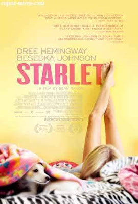 Starlet (2012) LIMITED BluRay www.cupux-movie.com