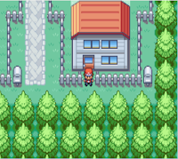 Pokemon Lotus Screenshot 00