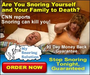SNORING SOLUTIONS THAT WORK