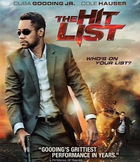 Watch The Hit List 2011 BRRip Hollywood Movie Online | The Hit List 2011 Hollywood Movie Poster