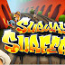 تحميل لعبة Subway Surfers مجانا .