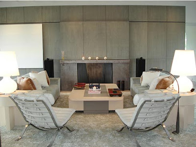 Living Room Interiors on Beautiful Living Room Interior Design Ideas