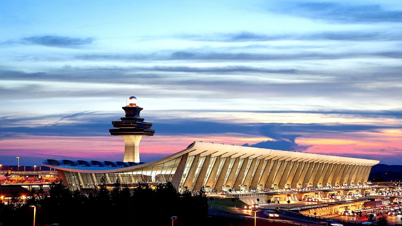 Metropolitan Washington Airports Authority