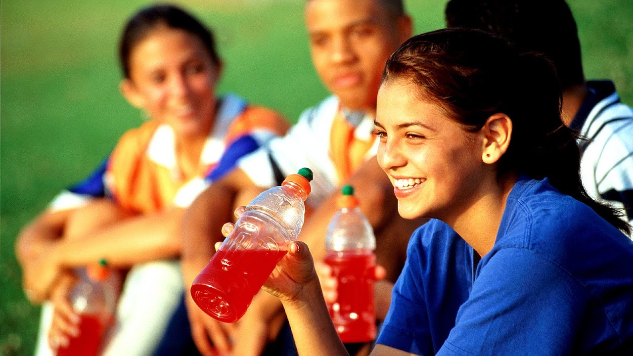 Do Energy Drinks Work