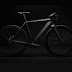 Urban Stealth B-9 NH Black Edition Single Speed Bisiklet