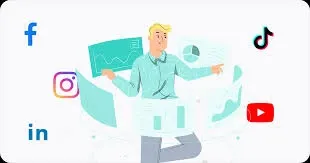 Monitoring and Analyzing Social Media Impact