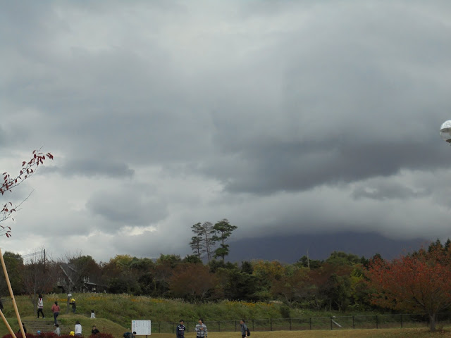 伯耆町総合スポーツ公園