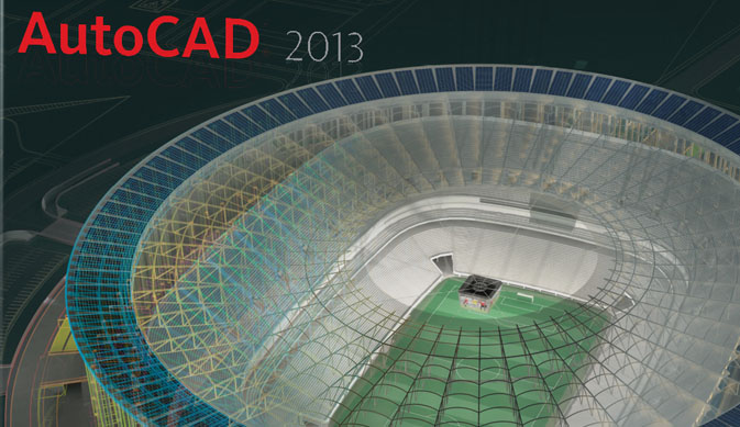 Download AutoCAD 2013 Free 32Bit and 64Bit with Crack Full ...