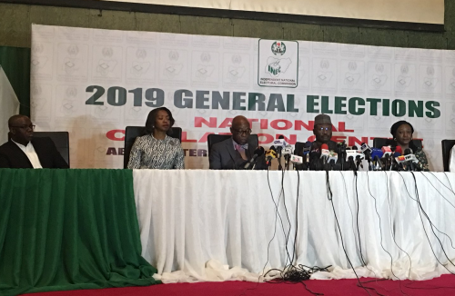 INEC To Conduct Supplementary National Assembly Elections Alongside Governorship Polls.