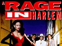 [HD] Redada en Harlem 1991 Ver Online Subtitulada