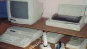 Tandy 1000