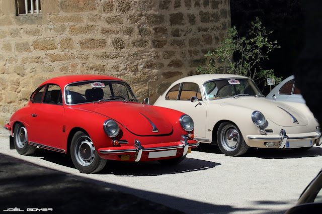 Porsche 356