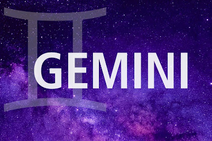 Ramalan Zodiak Gemini Hari ini