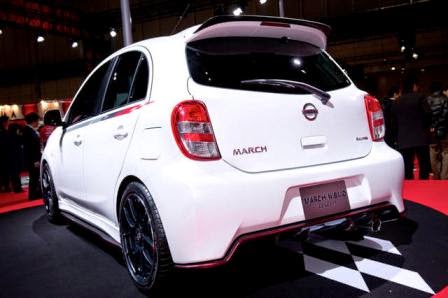  nissanmarch