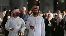 Corona virus cases in Saudi Arabia on 24th August 2020 - Saudi-Expatriates.com-min