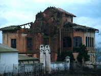 La Torre del Lluvià