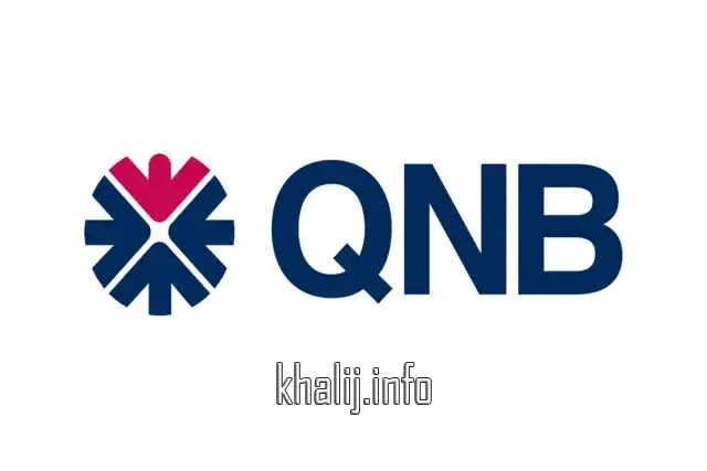 QNB Qatar logo