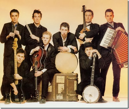 pogues
