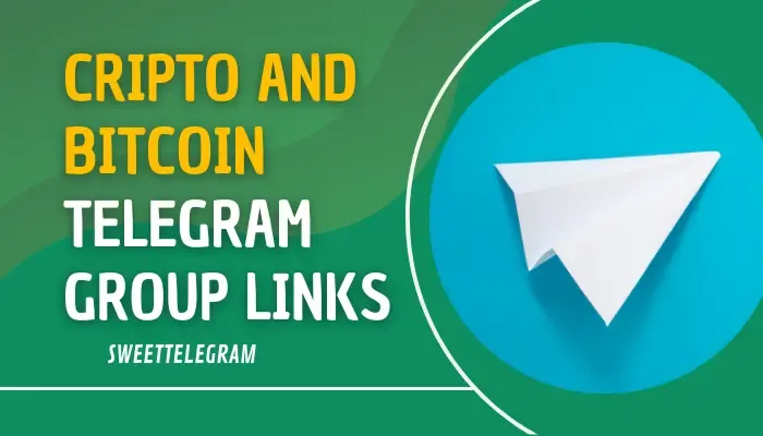 1k+ Best Cripto and Bitcoin Telegram Channel Link In 2023