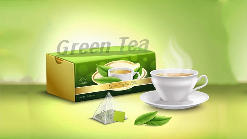 Green Tea Benefits - How much Green Tea to Drink Daily for Weight Loss