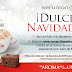 Dulces Navidades con Marcilla