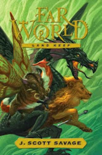 Air Keep Chapter 2 A Change Of Plans