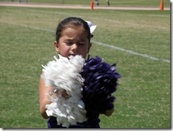 cheer September 261