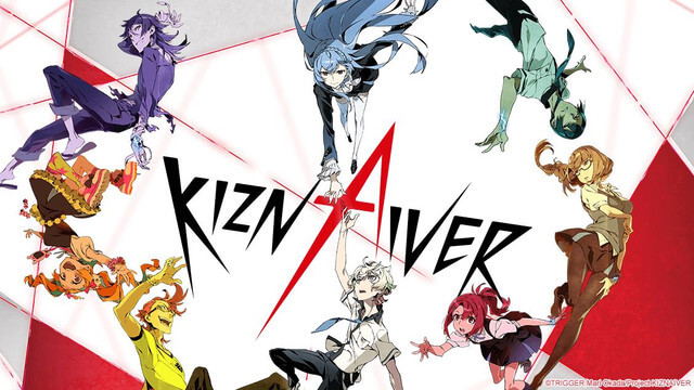 opening theme song kiznaiver