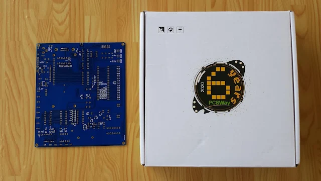 DIY Vs Fabrication Service PCB