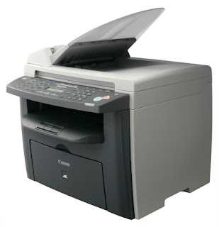 CANON I-SENSYS MF4140 DRIVER DOWNLOAD