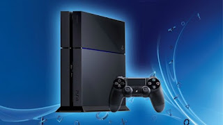 مشاكل بلايستيشن 4 الشائعة PS4