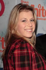 Jodie Sweetin Biography | Jodie Sweetin Photos