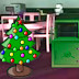 Christmas Ruby Room Escape - Retro Edition