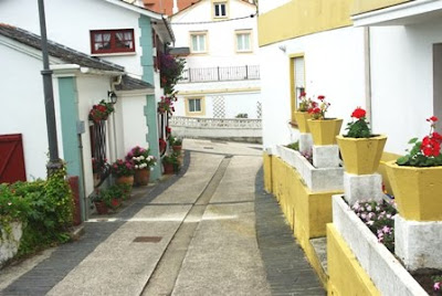 Viavélez, calle