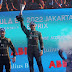 Para Jawara Formula E Kompak Puas Balapan di Jakarta: Terima Kasih Indonesia!