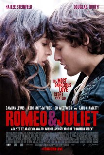 Romeo and Juliet 2013 Movie Online