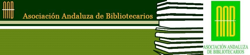 Asociación andaluza de bibliotecarios