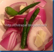 Chitra Pal South Indian Style Baingan or Eggplant (16)