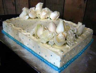 Vanilla how Buttercream Vanilla make buttercream blue  Cake  & Cake White w/Raspberry Filling to dark
