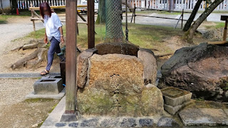 人文研究見聞録：氷室神社（奈良氷室神社） ［奈良県］