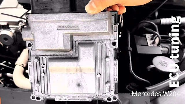 Chip-tuning-Mercedes-W204-C200-what-has-changed-2