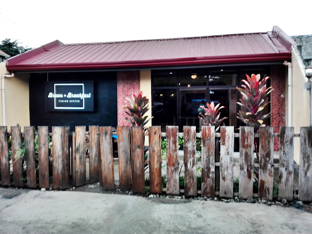 coffee shop in tacloban