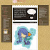 Momochi Blogger Theme