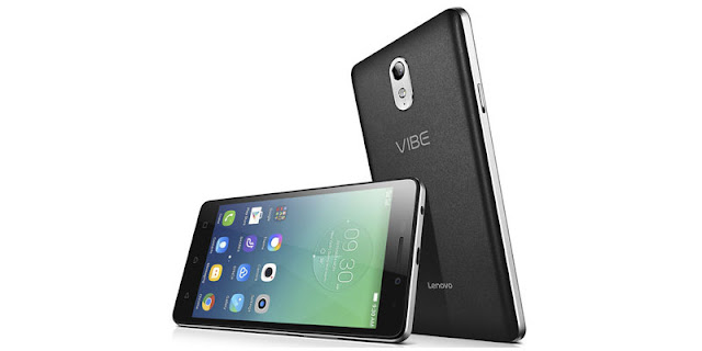 Lenovo Vibe P1m