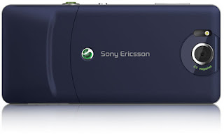  New Sony Ericsson S312 with 2 Megapixel Camera