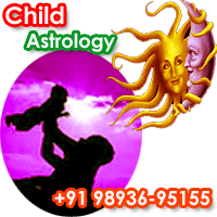 Astrology Guidance For Development Of Children