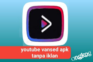 Youtube Vanced APK 2022 Gratis 16.49.37