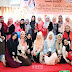 Hijabers Palembang Anniversary: Talkshow & Hijab Class