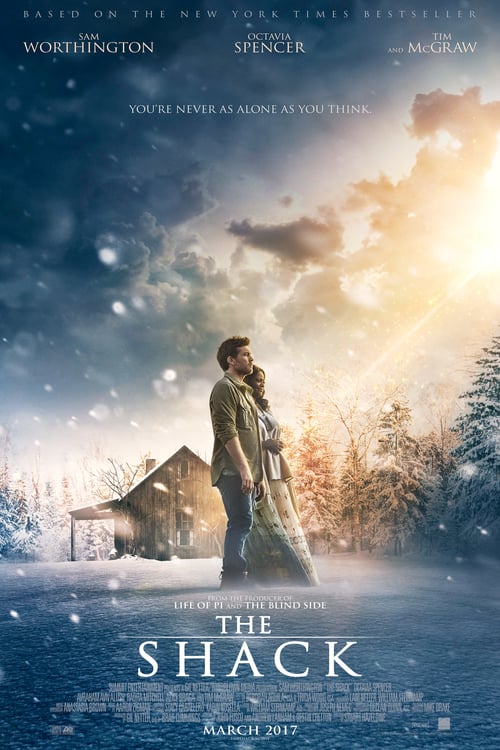 [HD] Die Hütte - Ein Wochenende mit Gott 2017 Film Deutsch Komplett