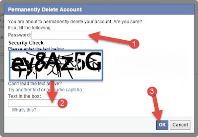 facebook-account-permanently-delete-karne-ka-tareka-by-urdumeinhelp